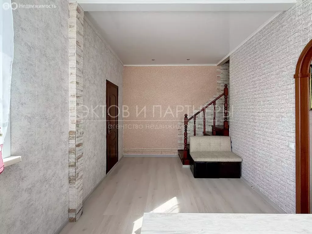 4-комнатная квартира: Обь, Тенистая улица, 24 (133.2 м) - Фото 1