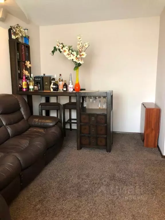 3-к кв. Томская область, Томск тракт Иркутский, 53 (67.5 м) - Фото 0