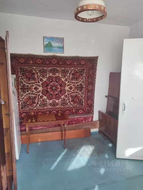 3-к кв. Омская область, Омск Заозерный мкр, просп. Менделеева, 23 ... - Фото 2