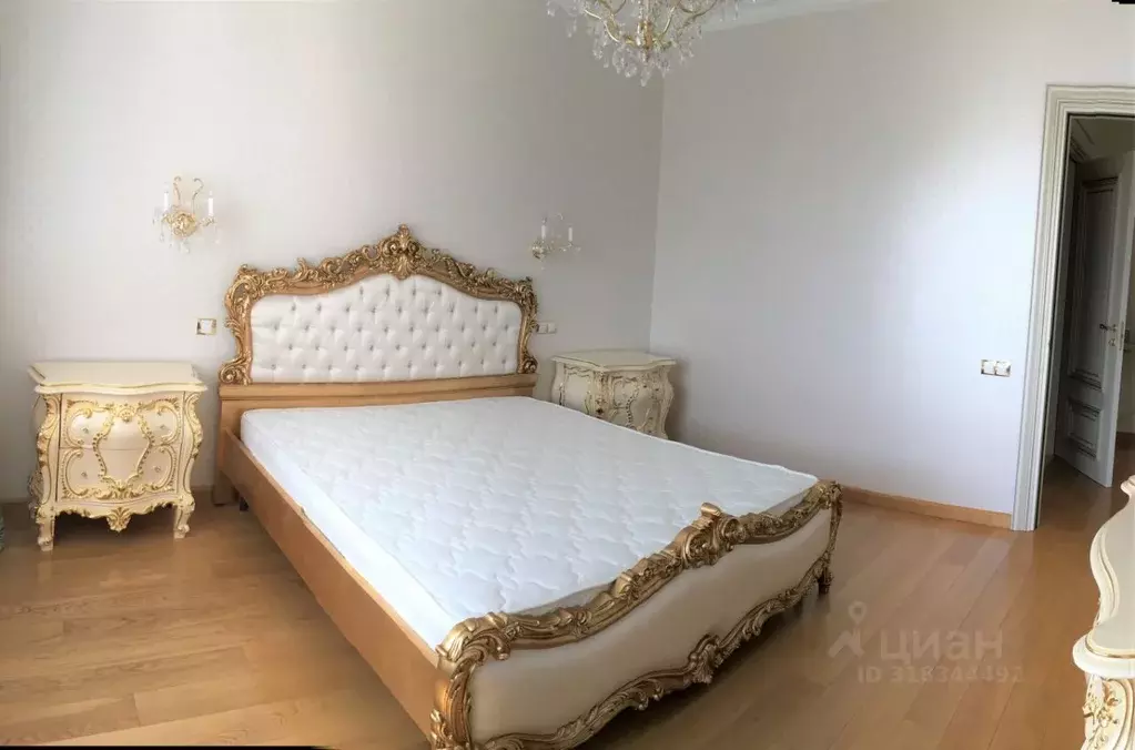 2-к кв. Московская область, Одинцово ул. Говорова, 26А (85.0 м) - Фото 1