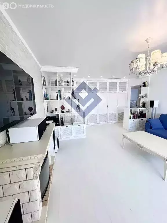 2-комнатная квартира: Пермь, улица Куфонина, 28/1 (54.3 м) - Фото 1