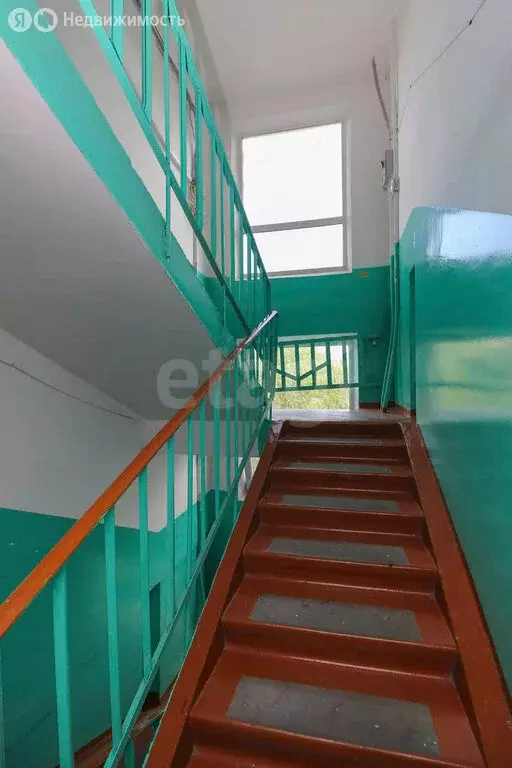 1-комнатная квартира: Омск, улица Дианова, 5Б (30.1 м) - Фото 1