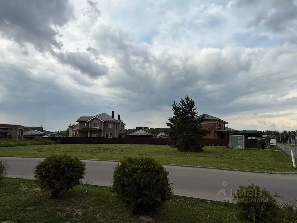 Участок в Московская область, Щелково городской округ, Дворянское ... - Фото 0