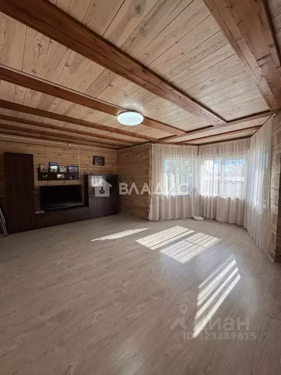 Дом в Бурятия, Улан-Удэ Исток мкр, ул. Еравнинская (120 м) - Фото 2