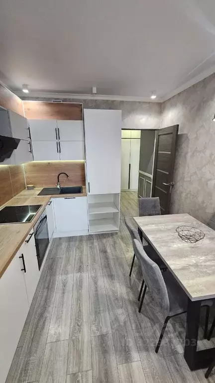 2-к кв. Ростовская область, Аксайский район, Щепкинское с/пос, пос. ... - Фото 1