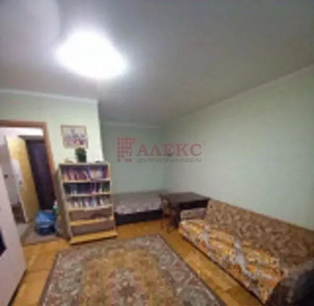 Комната Ростовская область, Ростов-на-Дону Кировский просп., 90/2 ... - Фото 0