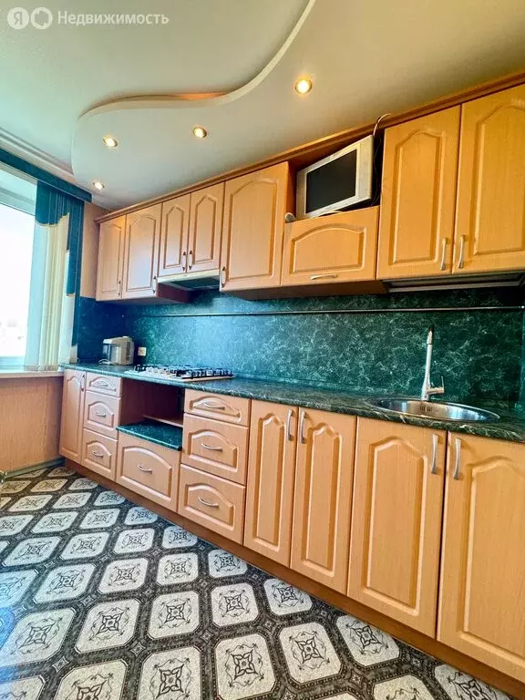 3-комнатная квартира: Коломна, улица Шилова, 1 (58 м) - Фото 1