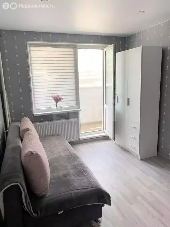 Квартира-студия: Самара, проспект Кирова, 71 (21.5 м) - Фото 2