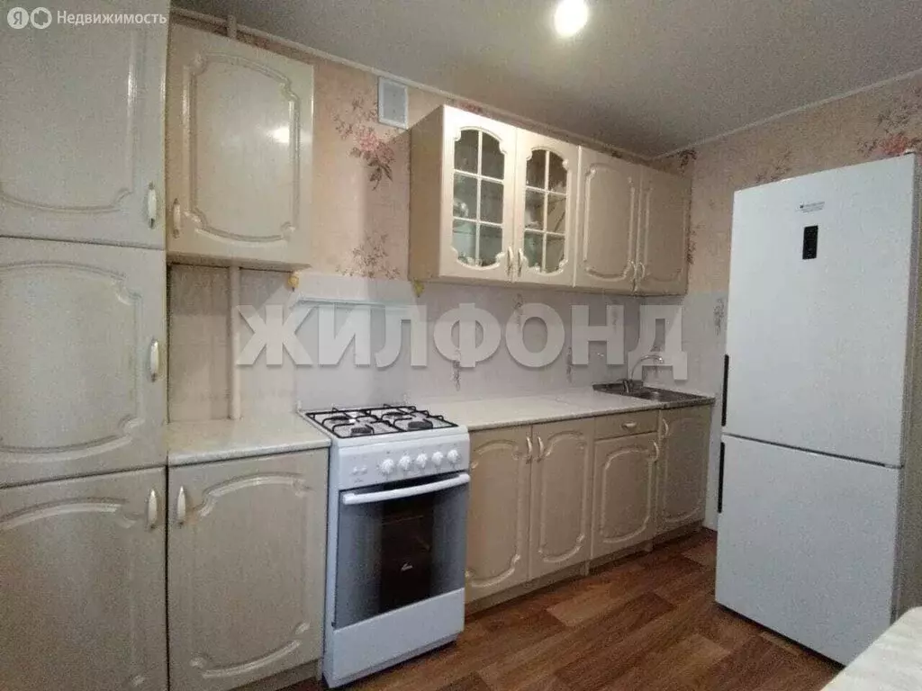 1-комнатная квартира: Казань, улица Ильича, 19/43 (36.1 м) - Фото 2