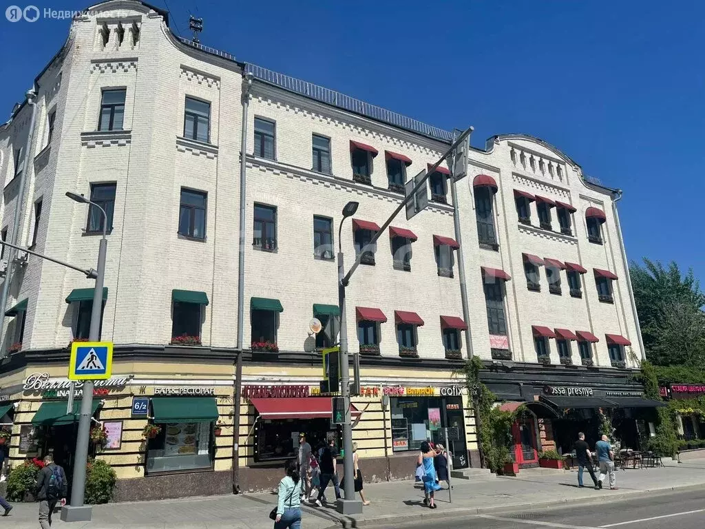 Офис (110 м) - Фото 1