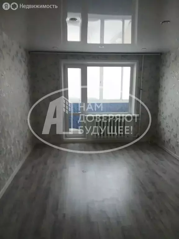 3-комнатная квартира: Губаха, улица Никонова, 20 (60.1 м) - Фото 2