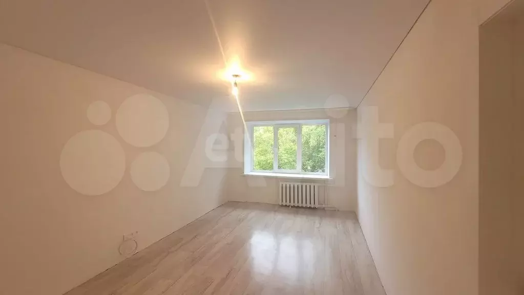 3-к. квартира, 61 м, 4/5 эт. - Фото 1