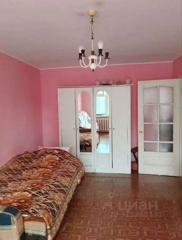 1-к кв. Иркутская область, Иркутск ул. Красноказачья, 108 (35.0 м) - Фото 1