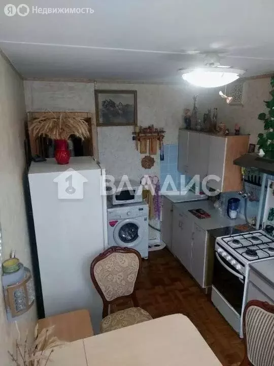 1-комнатная квартира: Одинцово, Северная улица, 4 (36.7 м) - Фото 1