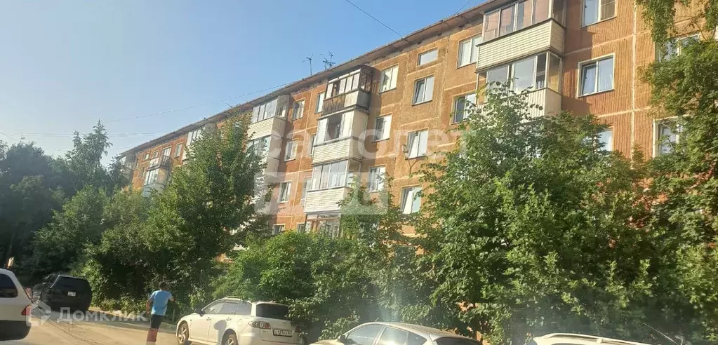 Продаётся 2-к квартира, 45 м - Фото 1