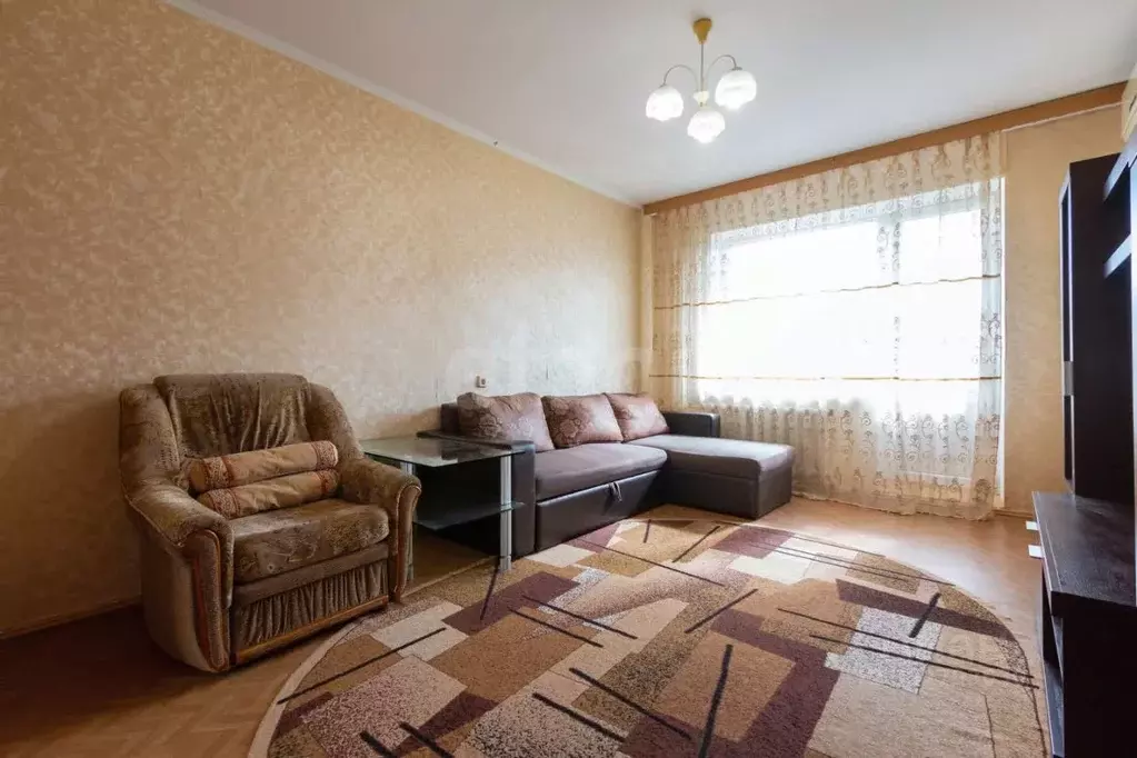 1-к кв. Калининградская область, Калининград Южный бул., 34 (37.0 м) - Фото 1