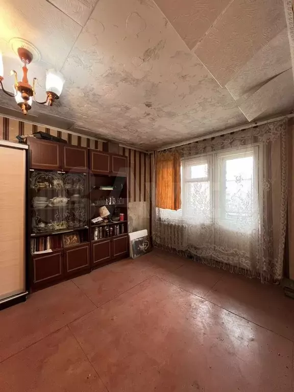 1-к. квартира, 32,2 м, 4/5 эт. - Фото 0