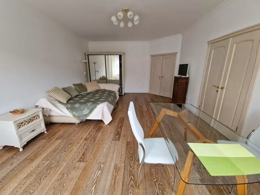 Комната Краснодарский край, Геленджик Туристическая ул., 6к9 (28.0 м) - Фото 1