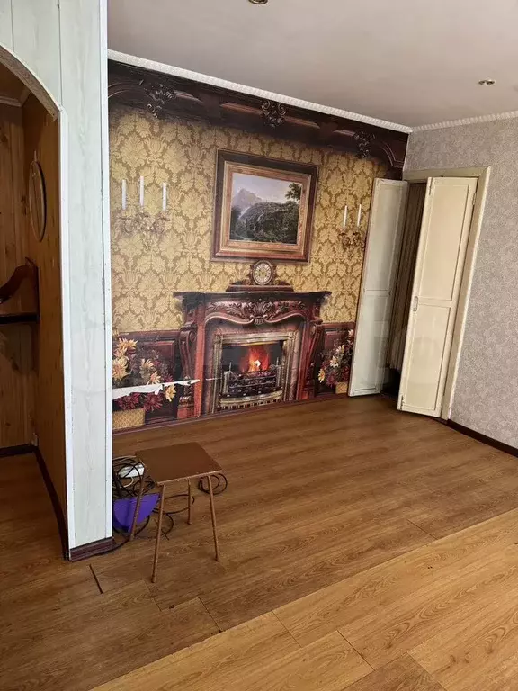 2-к. квартира, 43 м, 4/5 эт. - Фото 0