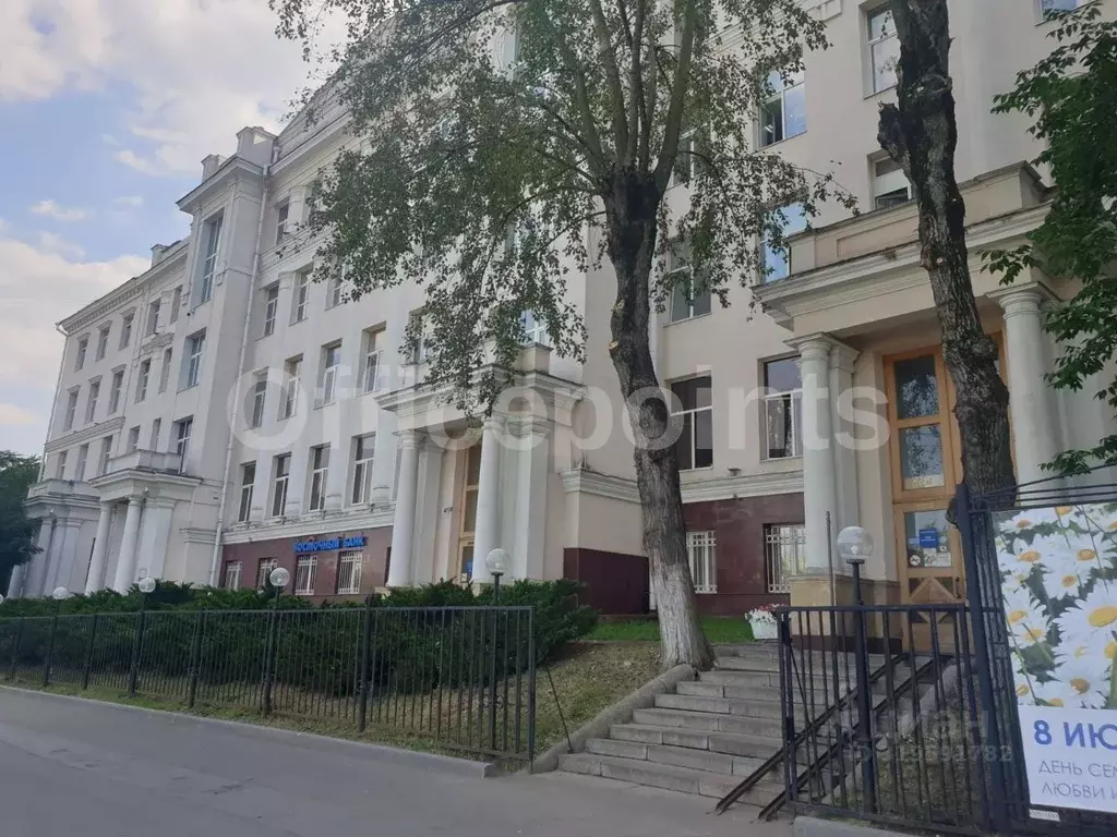Помещение свободного назначения в Москва Суворовская пл., 1/52к1 ... - Фото 1
