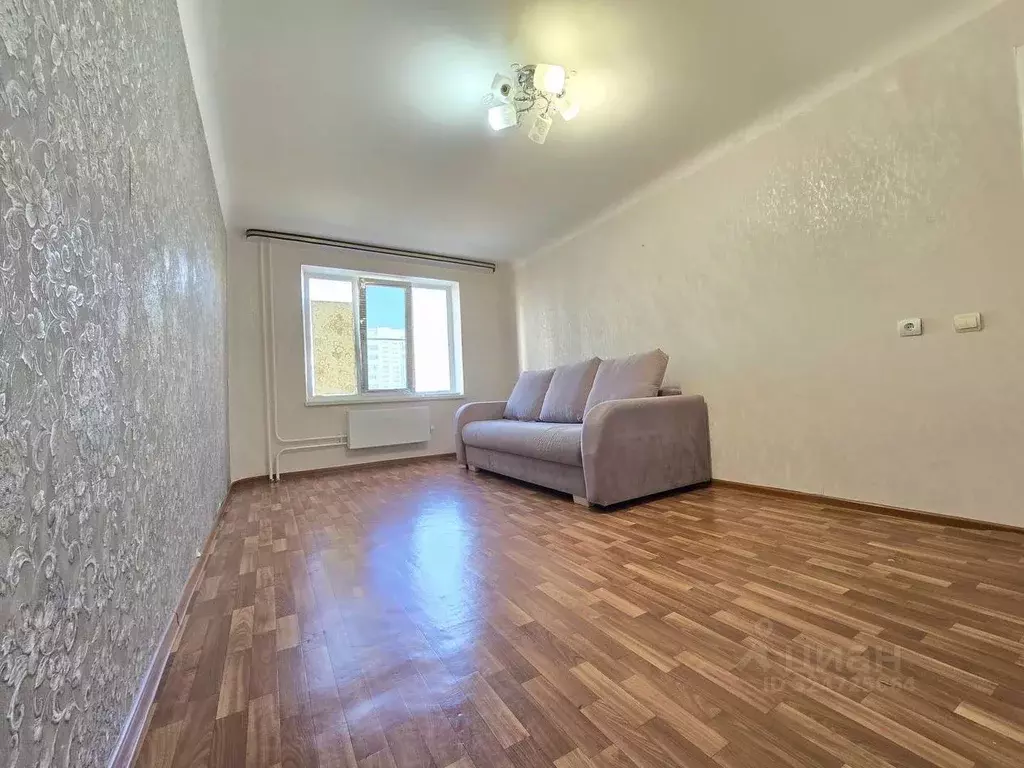 2-к кв. Волгоградская область, Волжский ул. Имени генерала Карбышева, ... - Фото 2