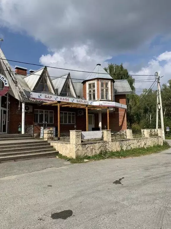 Торговая площадь в Свердловская область, Верхняя Пышма городской ... - Фото 1