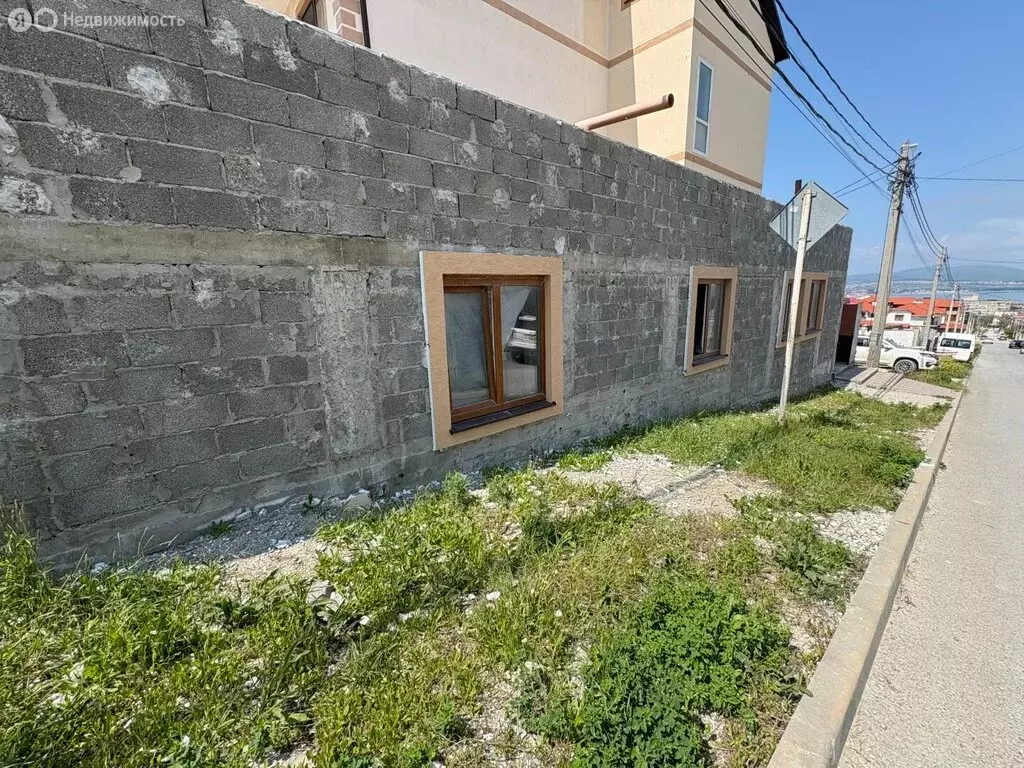 Дом в Геленджик, Геленджикский проспект (75 м) - Фото 1