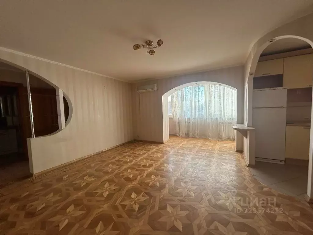 2-к кв. Ставропольский край, Ставрополь ул. Пушкина, 63 (66.9 м) - Фото 1