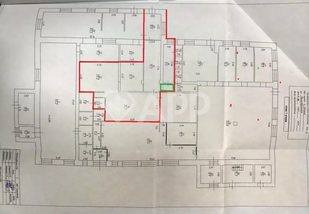 Помещение свободного назначения в Татарстан, Казань Магистральная ул., ... - Фото 2
