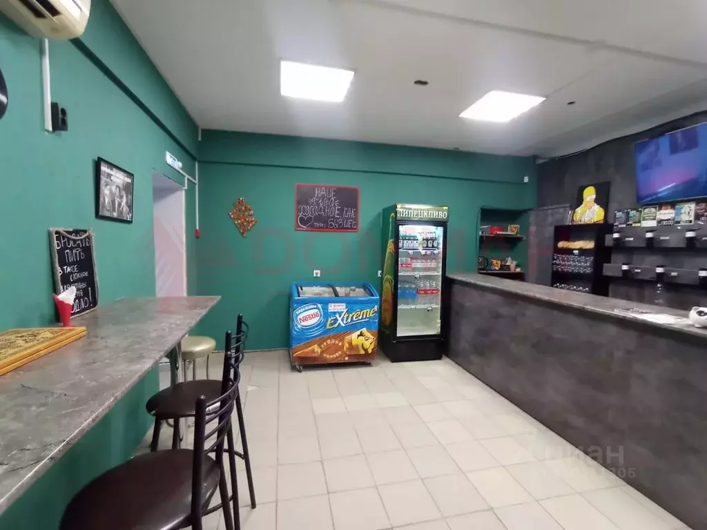 Помещение свободного назначения в Ростовская область, Ростов-на-Дону ... - Фото 2