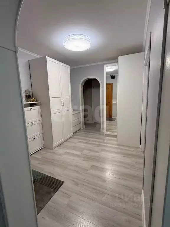 3-к кв. Москва Скобелевская ул., 1К5 (73.7 м) - Фото 0