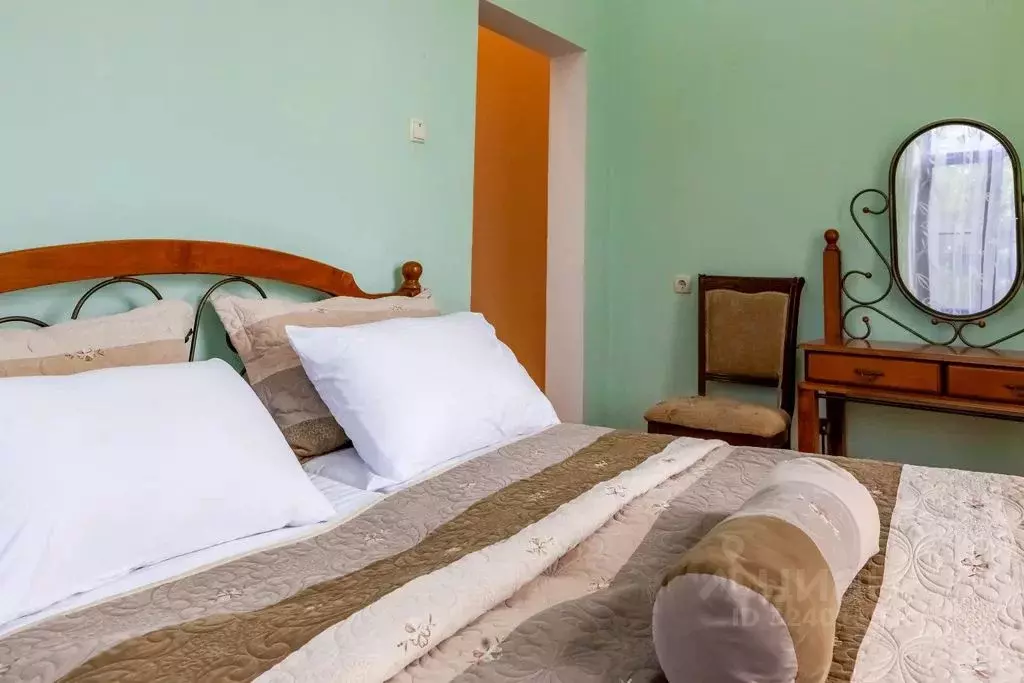 Комната Ставропольский край, Кисловодск просп. Ленина, 16 - Фото 2