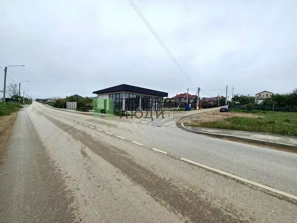 Дом в Севастополь Огонек СТ, 58 (90 м) - Фото 2