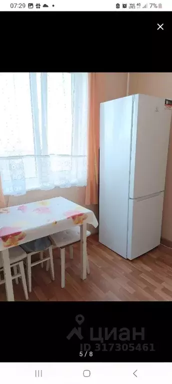 1-к кв. Курская область, Курск просп. Победы, 40 (38.0 м) - Фото 1