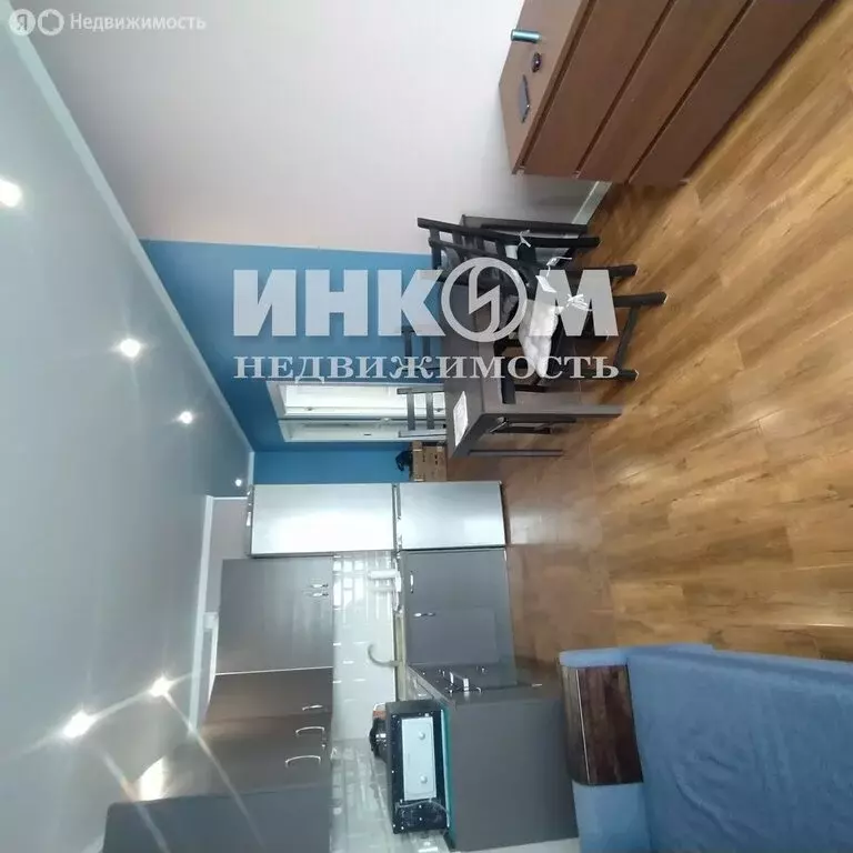 2-комнатная квартира: Москва, бульвар Академика Ландау, 1 (42.4 м) - Фото 1