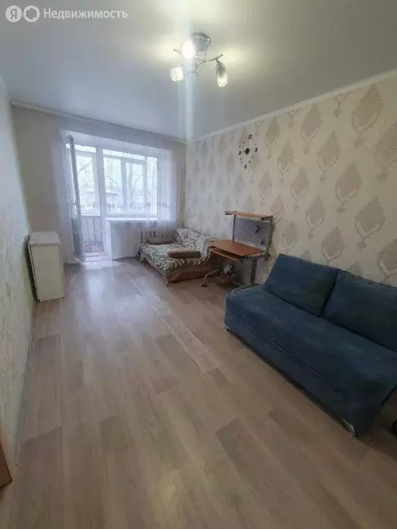 1-комнатная квартира: Стерлитамак, улица Николаева, 2 (30.5 м) - Фото 1