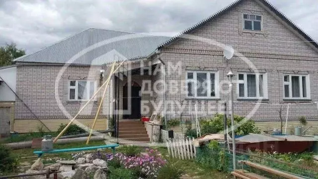 Дом в Удмуртия, Можга Можгинский район, ул. Ивана Быстрых, 47 (237.9 . - Фото 0
