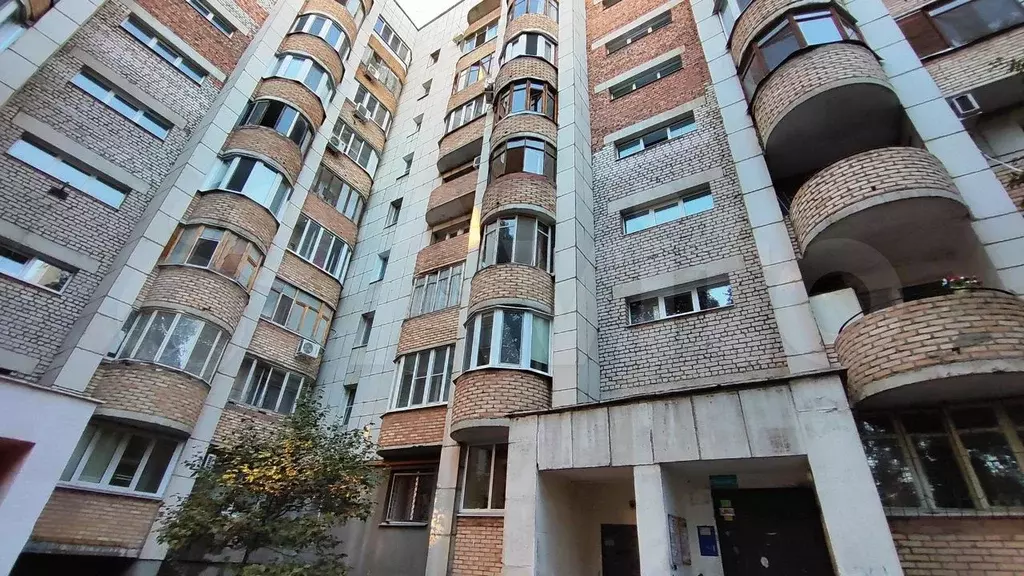 2-к. квартира, 51 м, 7/9 эт. - Фото 1