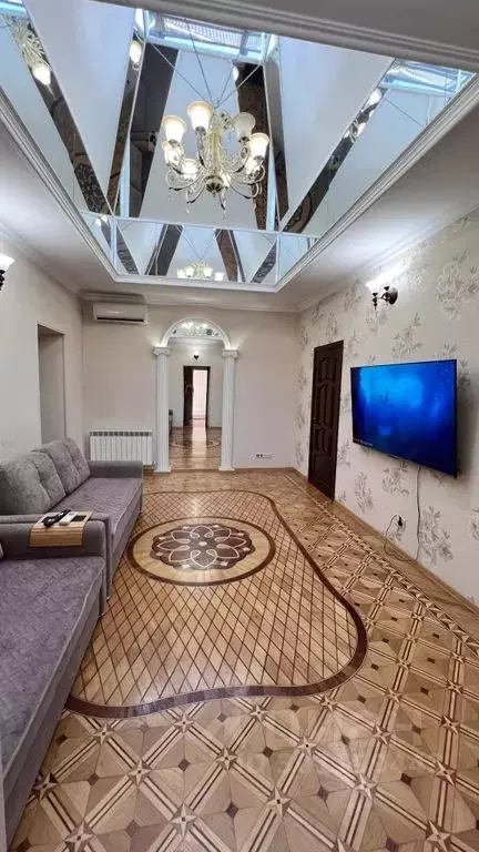 Дом в Ставропольский край, Минеральные Воды ул. Карла Либкнехта, 38 ... - Фото 2