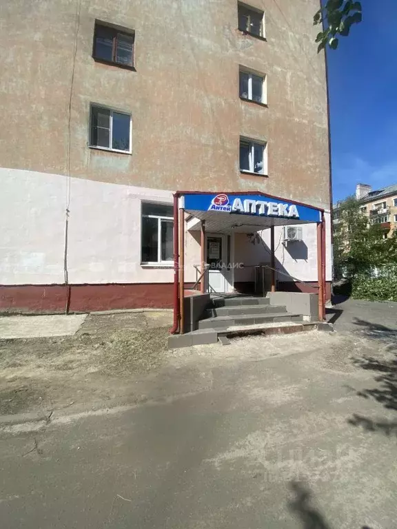 Помещение свободного назначения в Архангельская область, Северодвинск ... - Фото 0