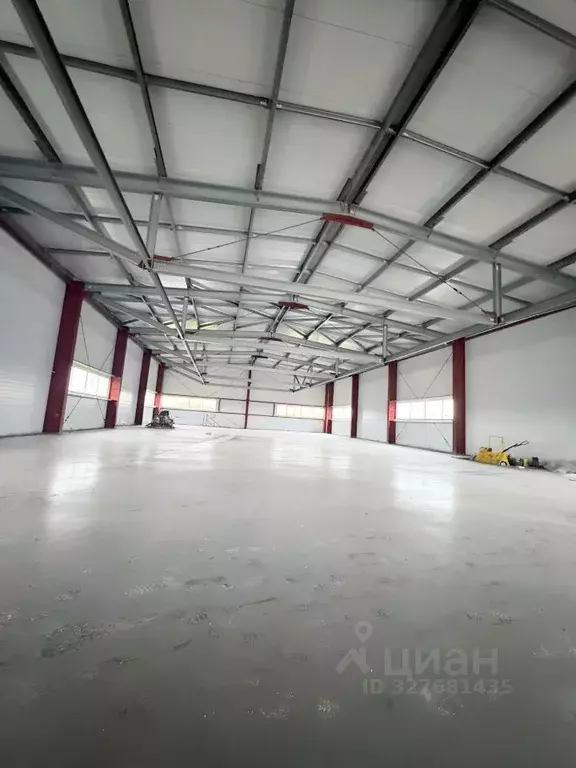 Склад в Московская область, Ленинский городской округ, пос. Мещерино ... - Фото 2