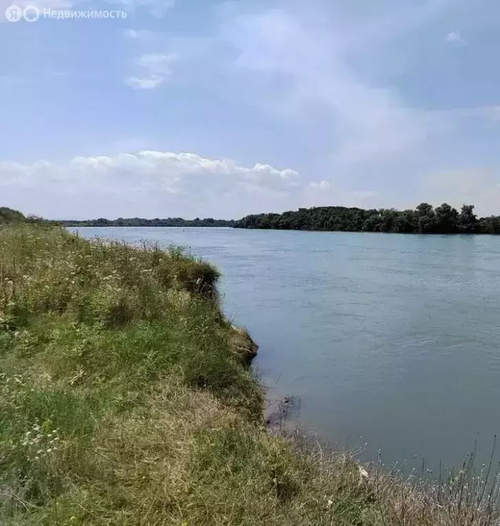 Участок в Старобжегокай, Лесная улица (9.8 м) - Фото 2