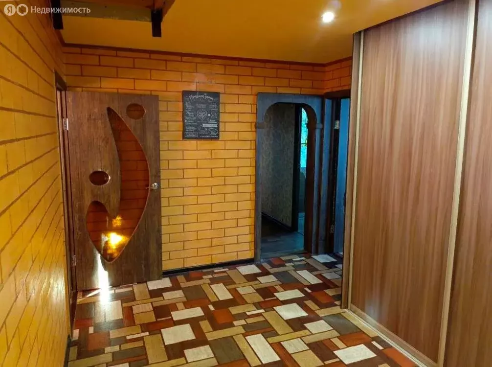 Дом в село Долгодеревенское, Берёзовая улица, 34 (190 м) - Фото 1