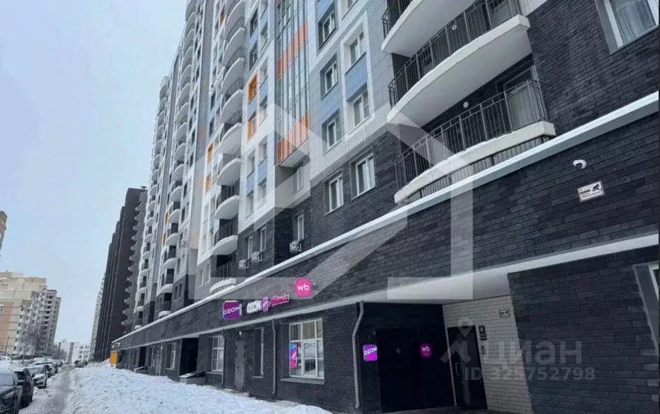 Помещение свободного назначения в Московская область, Звенигород ... - Фото 1