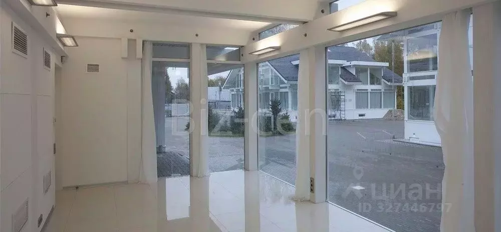 Офис в Санкт-Петербург просп. Лахтинский, 129 (150 м) - Фото 2