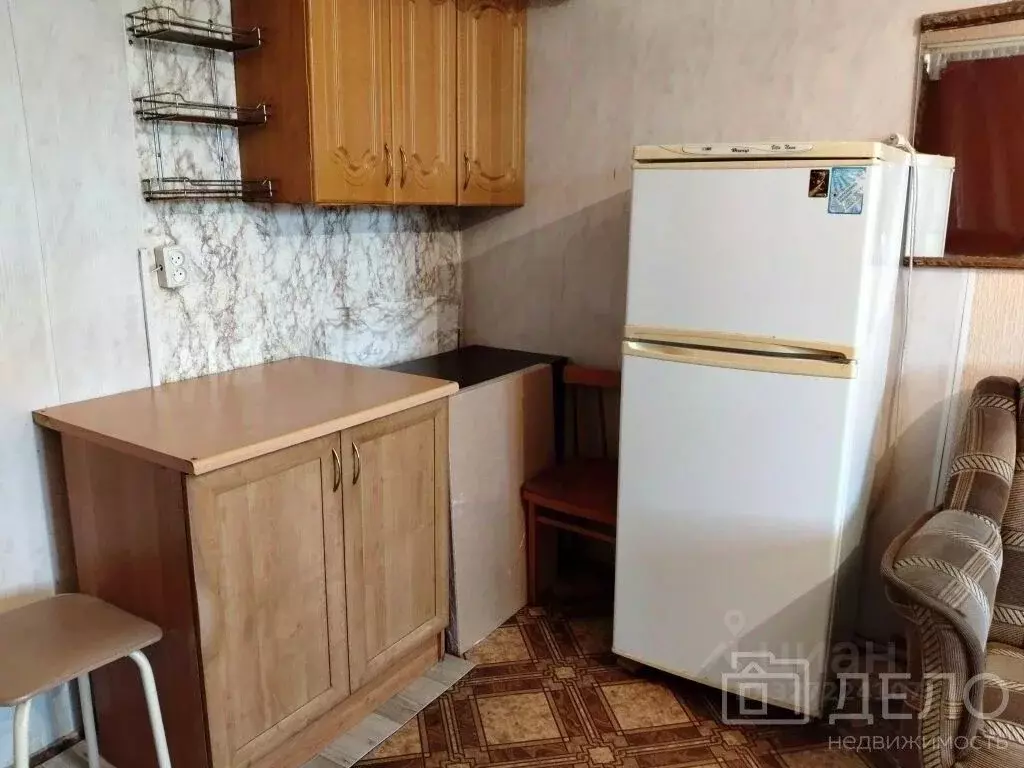 Комната Рязанская область, Рязань ул. Бирюзова, 20 (17.0 м) - Фото 1