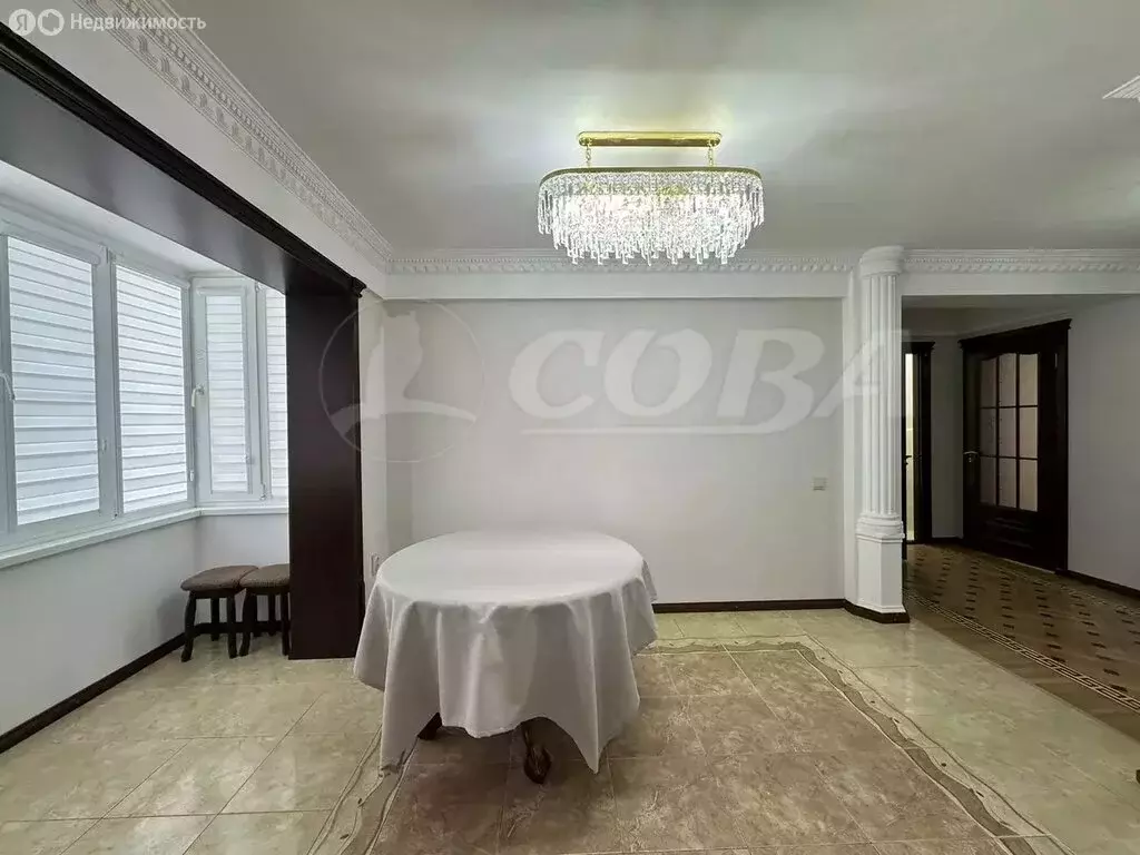 3-комнатная квартира: Махачкала, улица Хаджи Булача, 11 (80 м) - Фото 1