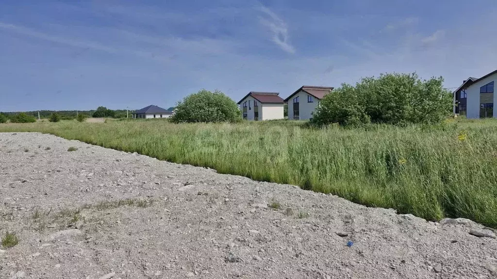 Участок в Калининградская область, Зеленоградск Волна садоводческое ... - Фото 1