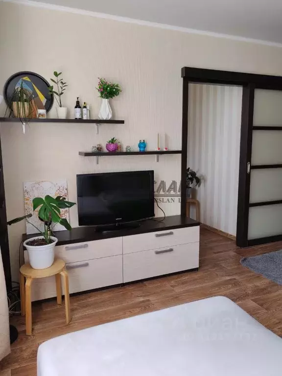 6-к кв. Татарстан, Казань ул. Седова, 20Б (41.8 м) - Фото 0