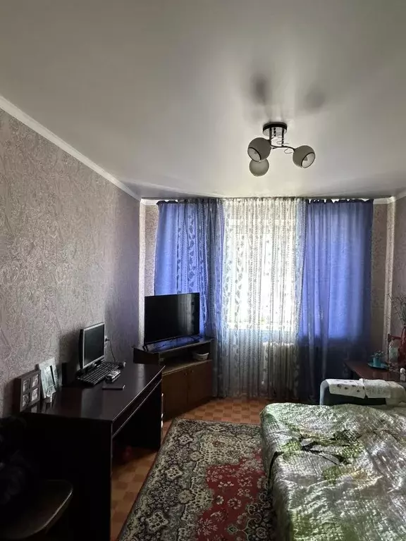 3-к кв. Алтайский край, Барнаул ул. Островского, 15 (62.0 м) - Фото 1